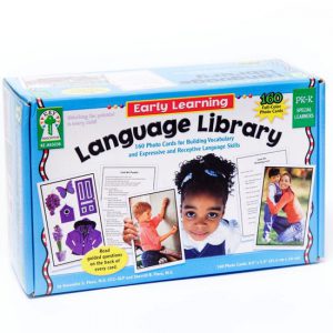 Language Library  - 090 -