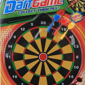 Magnetisch Dartboard