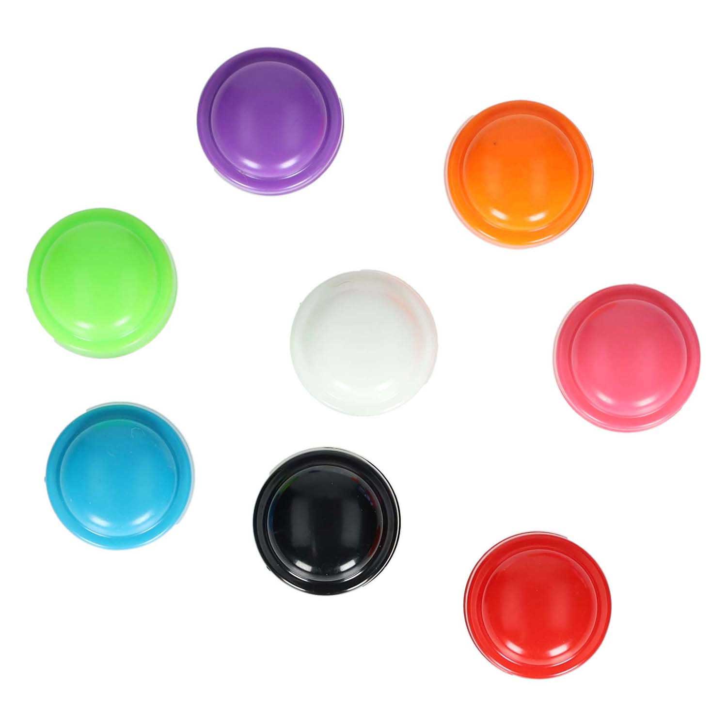 Stapelbare Tellers (250 delig) - Afbeelding 4