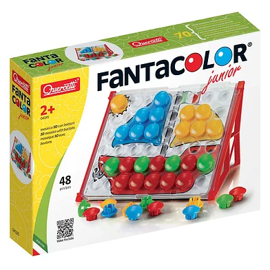 Insteek Mozaïek Junior - Afbeelding 2