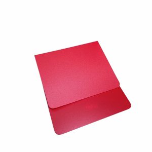 PECS Boek Groot - Rood