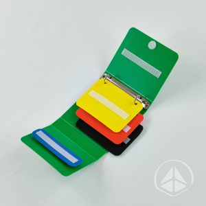 Pecs Mini Groen