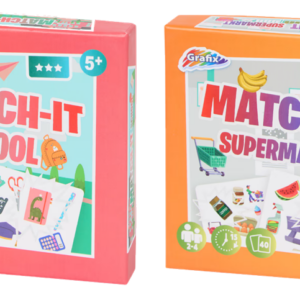 Match-It