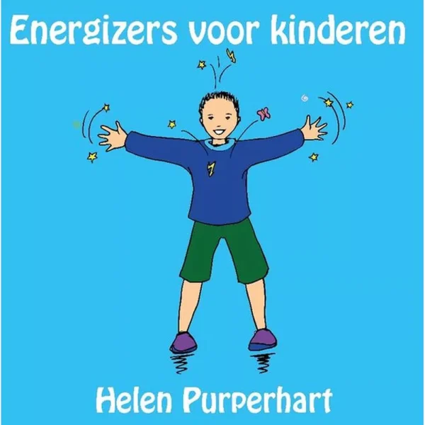 energizers voor kinderen