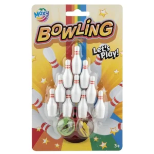 Mini Bowling