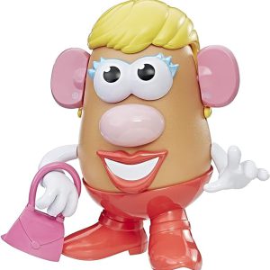 mrs potatohead (13 delig)