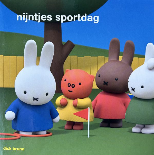 Nijntjes Sportdag