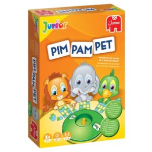 pim pam pet junior