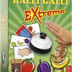 Halli Galli Extreme