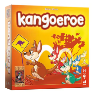 Kangoeroe