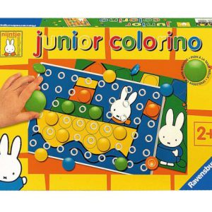 Nijntje Junior Colorino