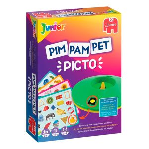 Pim Pam Pet Picto