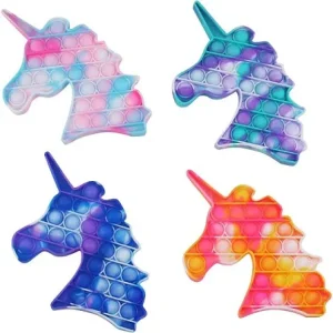 Unicorn Pop-it