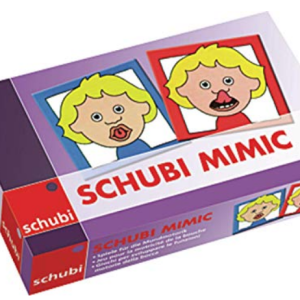 Schubi Mimic