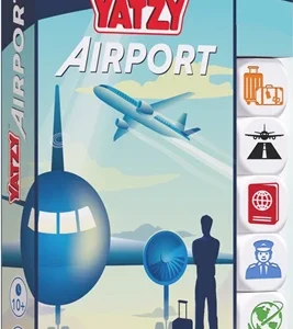 Airport Yatzy