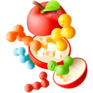 Apple Puzzler