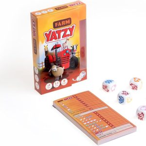 Farm Yatzy