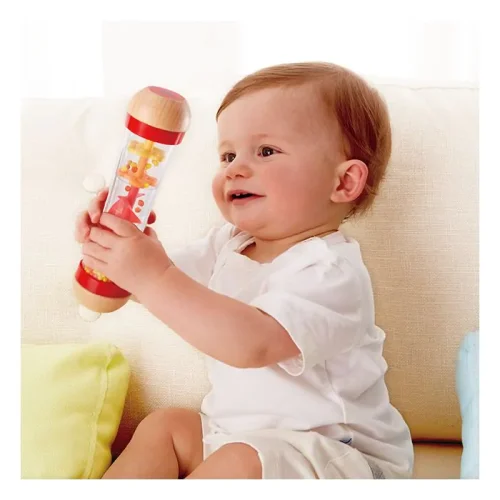 HAPE Regenmaker Rood - Afbeelding 2