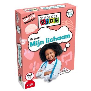 Ik Leer Mijn Lichaam