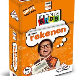 Ik Leer Rekenen