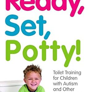 Ready Set Potty