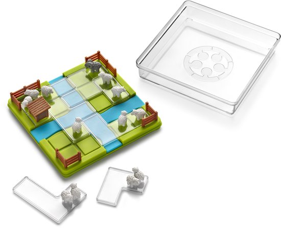 Schaapjes Tellen - Afbeelding 2