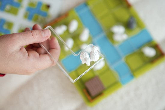 Schaapjes Tellen - Afbeelding 5