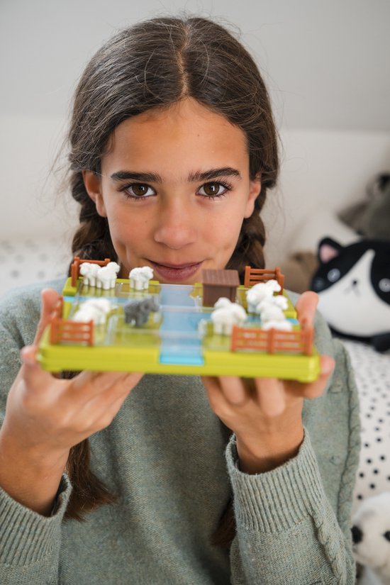 Schaapjes Tellen - Afbeelding 7