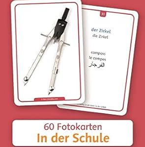 Praatkaarten Op School