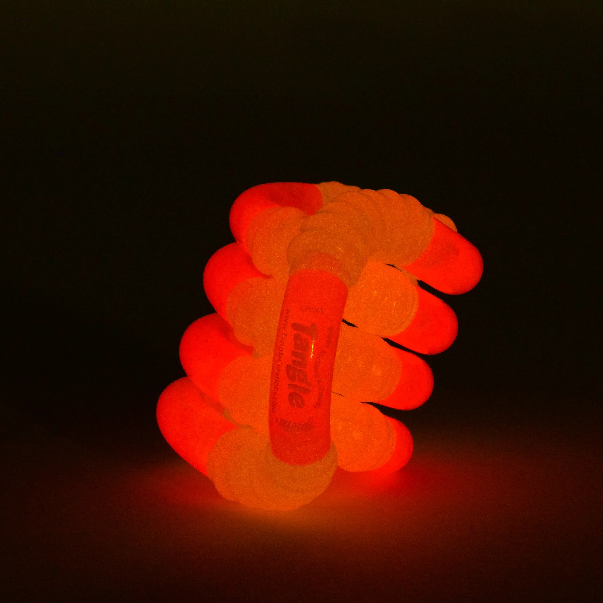 Tangle Glow In The Dark - Afbeelding 2