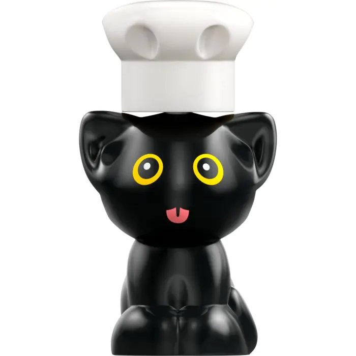 LEGO Friends Wafelkraam - Afbeelding 3