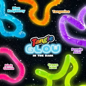 Tangle Glow In The Dark