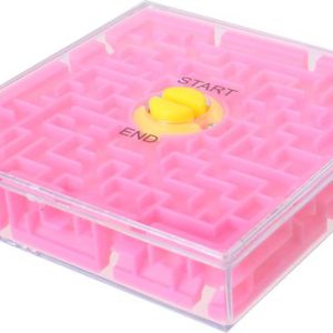 Geduldspel Rotate Maze