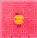 Geduldspel Rotate Maze - Afbeelding 4