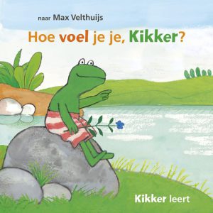Hoe Voel Je Je, Kikker?