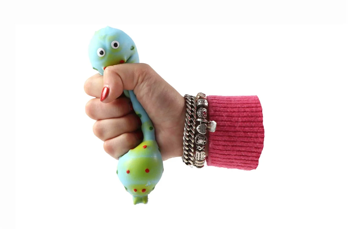 Knijp Rups - Afbeelding 3