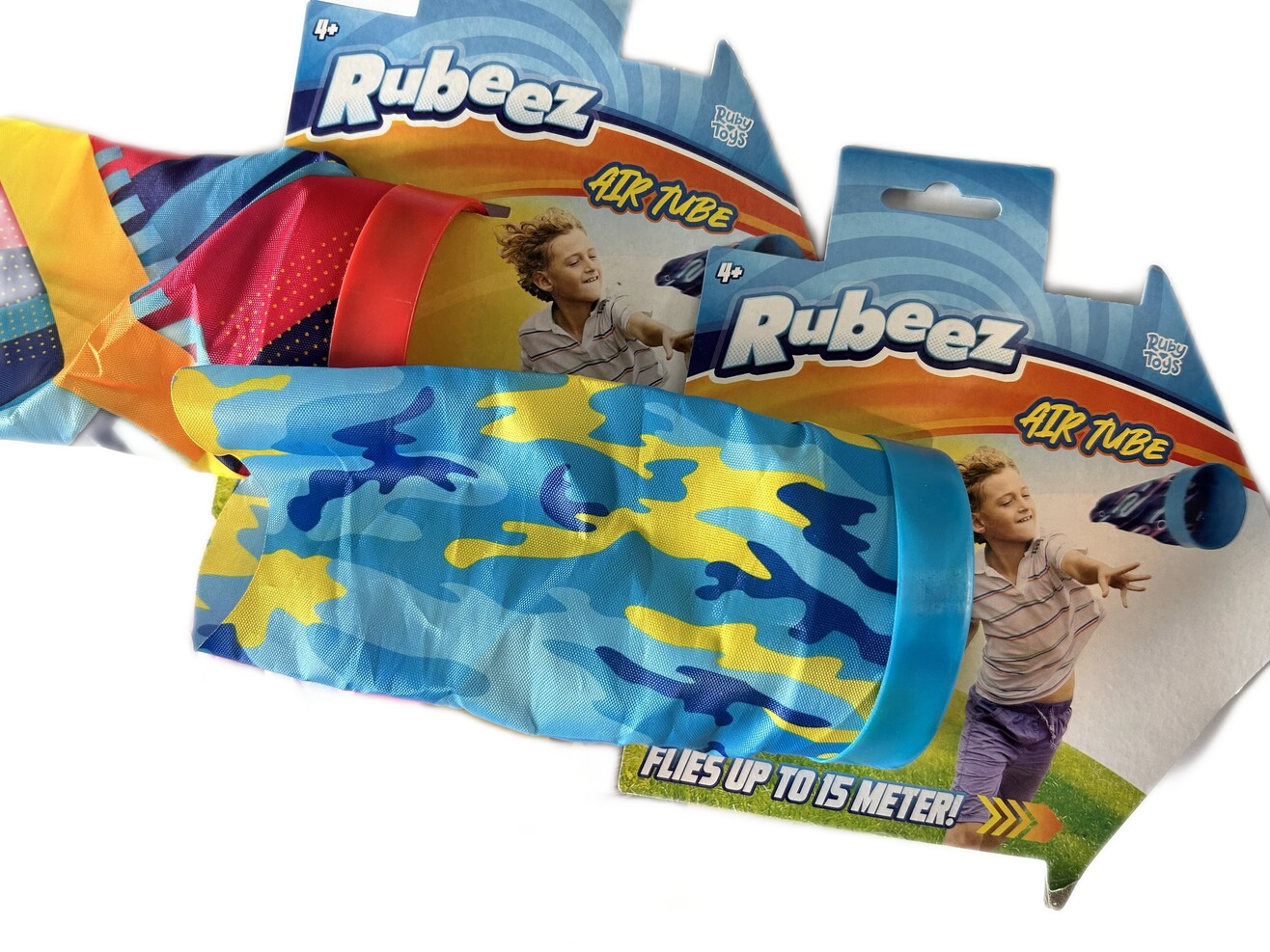 Rubeez Air Tube