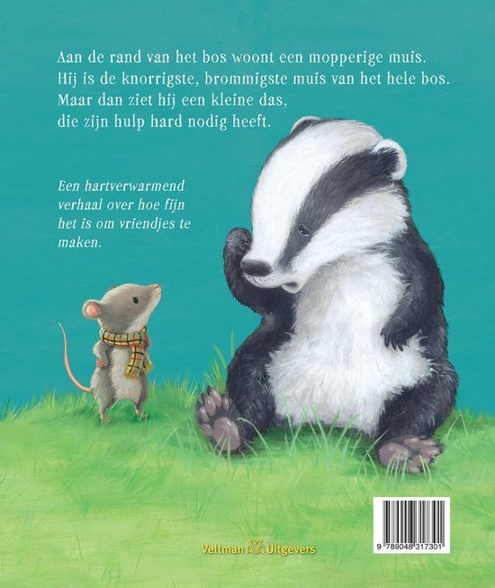 Ik Ben Niet Mopperig - Afbeelding 2