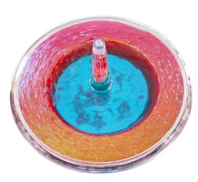 Lavastorm Spinner - Afbeelding 2