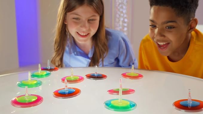 Lavastorm Spinner - Afbeelding 3