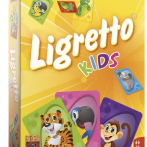 Ligretto Kids