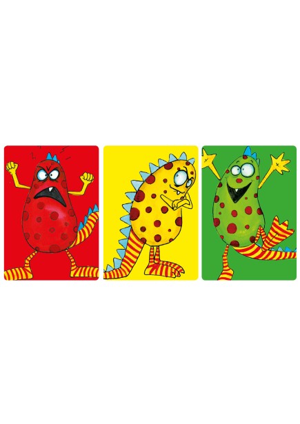 Stoplichtkaarten - Afbeelding 2