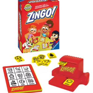 Zingo!