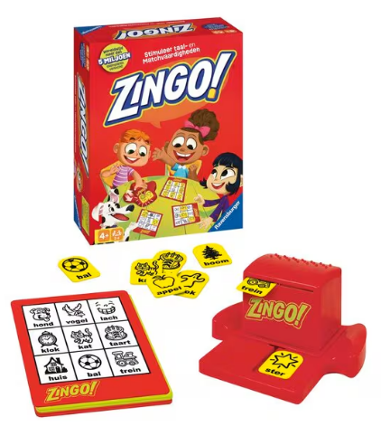 Zingo!