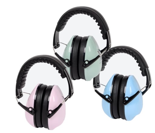 Gehoorbeschermer Kind (6-13 jaar)