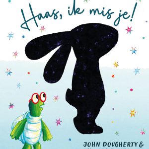 Leesboek Haas Ik Mis Je