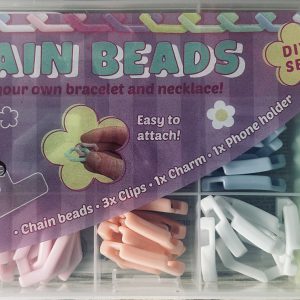 Chain Beads Schakelketting