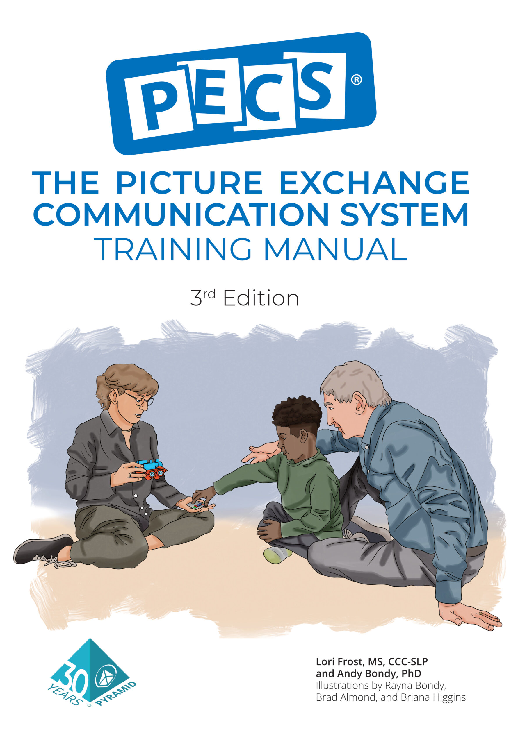 ECS Training Manual 3rd Edition