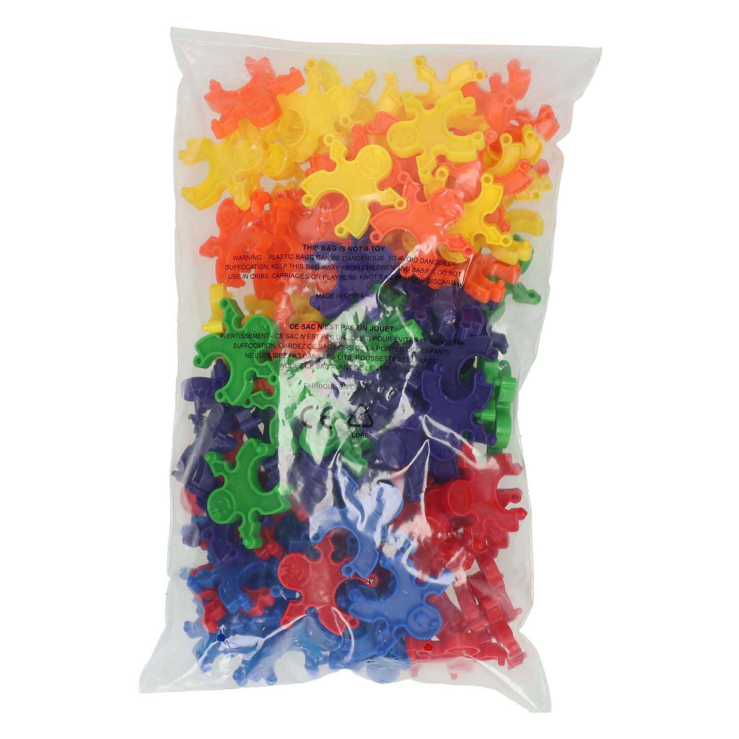 Bouwpoppetjes - Afbeelding 3