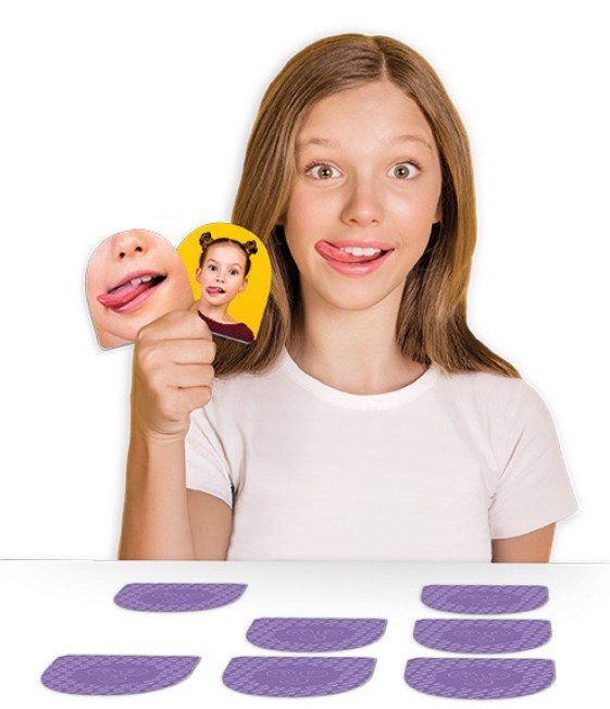 Memo Mondmotoriek - Afbeelding 3